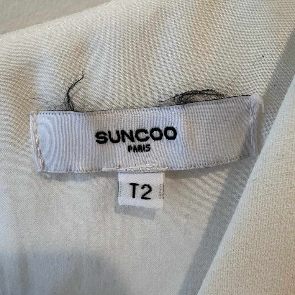 Suncoo Caleb Robe - Picture 2 of 4